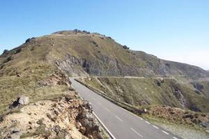 Xtrallusion photo library of independent, self-guided walking and sightseeing holidays in Italy. Pictures, images, photos and photographs taken along the way of this 1-day walking itinerary, to give you a visual impression of the day's walk.